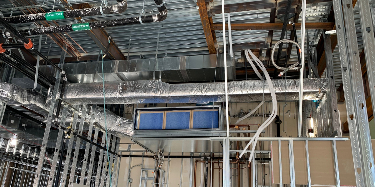 Chiller Plant Systems