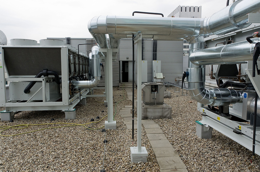 Fire Protection Systems